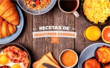 Desayunos caseros
